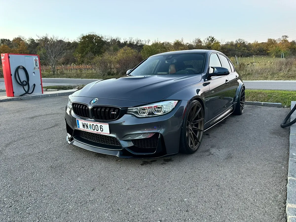 BMW M3