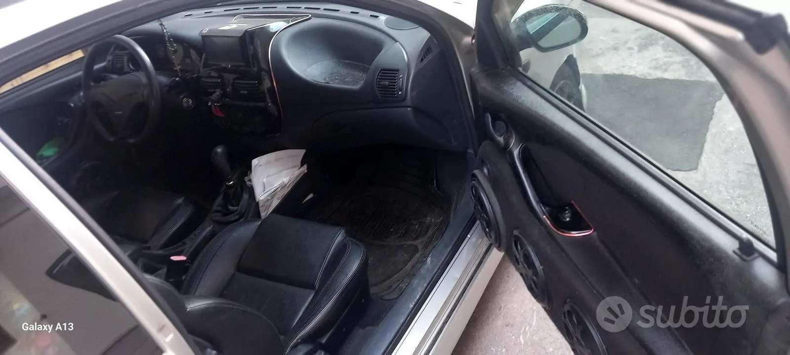 Fiat Bravo 2000 photo 4