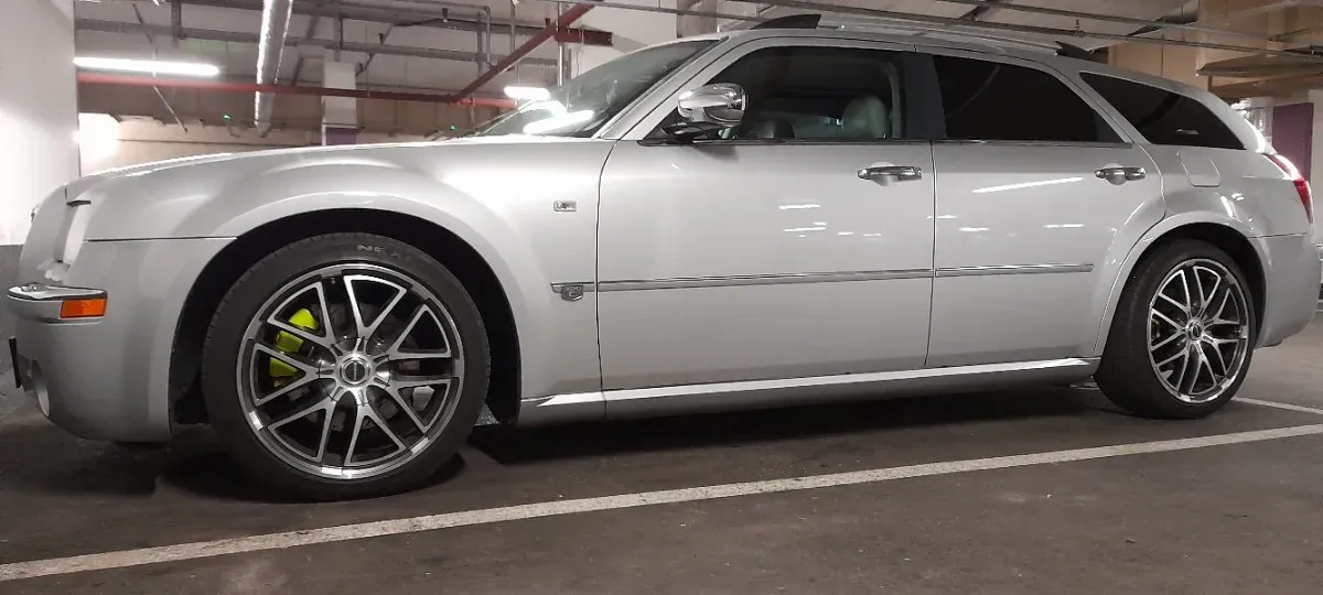 Chrysler 300C