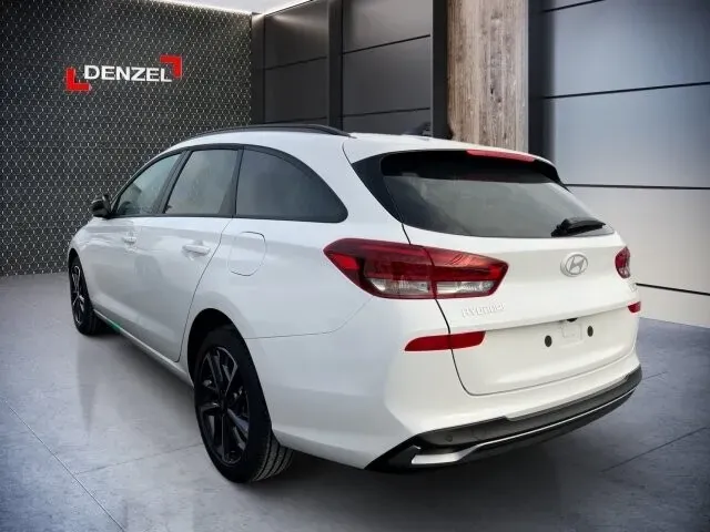Hyundai I30 2026 photo 2
