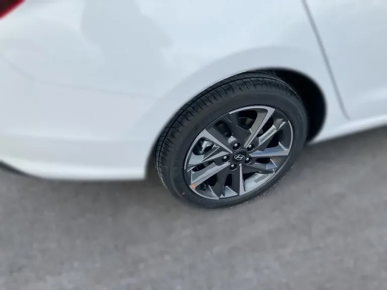 Hyundai I30 2026 photo 4