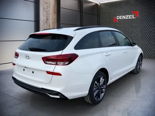 Hyundai I30 2026 photo 3