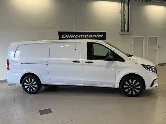 Mercedes-Benz Vito 116 2027 photo 2