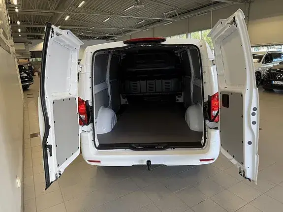 Mercedes-Benz Vito 116 2027 photo 5