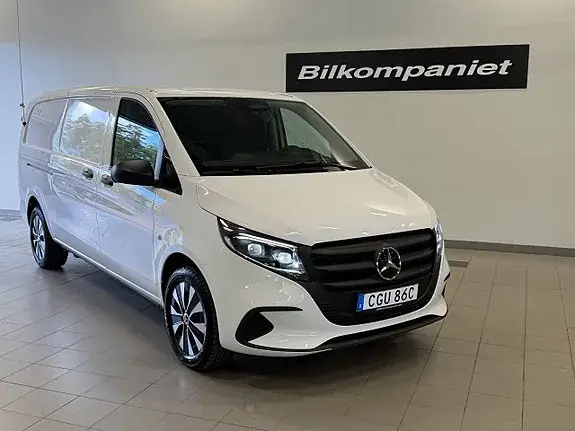 Mercedes-Benz Vito 116