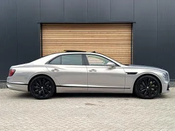 Bentley Flying Spur 2021 photo 2