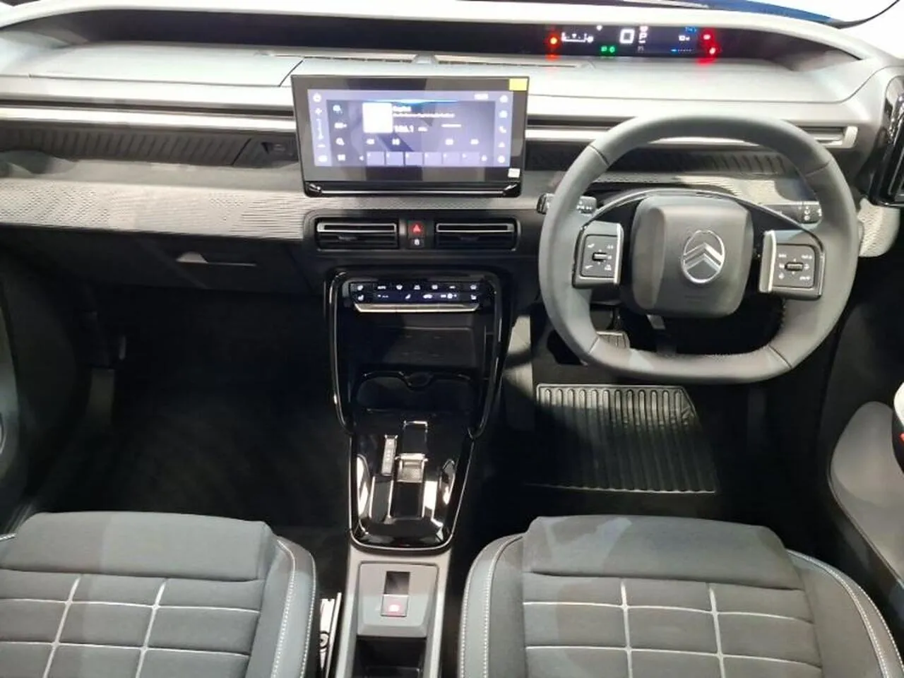 Citroen C3 2026 photo 3