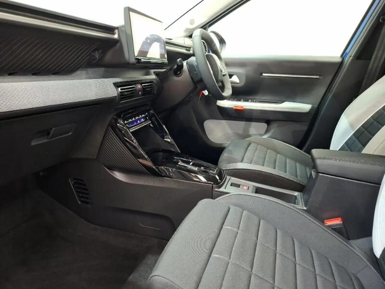 Citroen C3 2026 photo 5