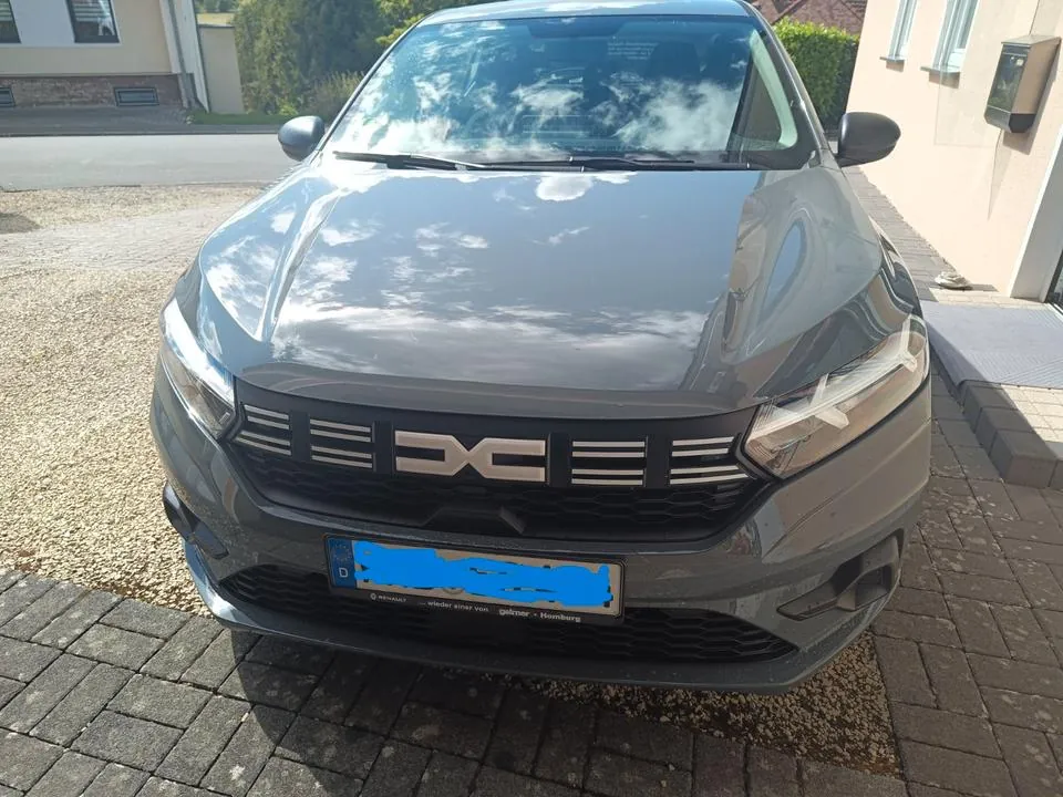 Dacia Sandero Essential