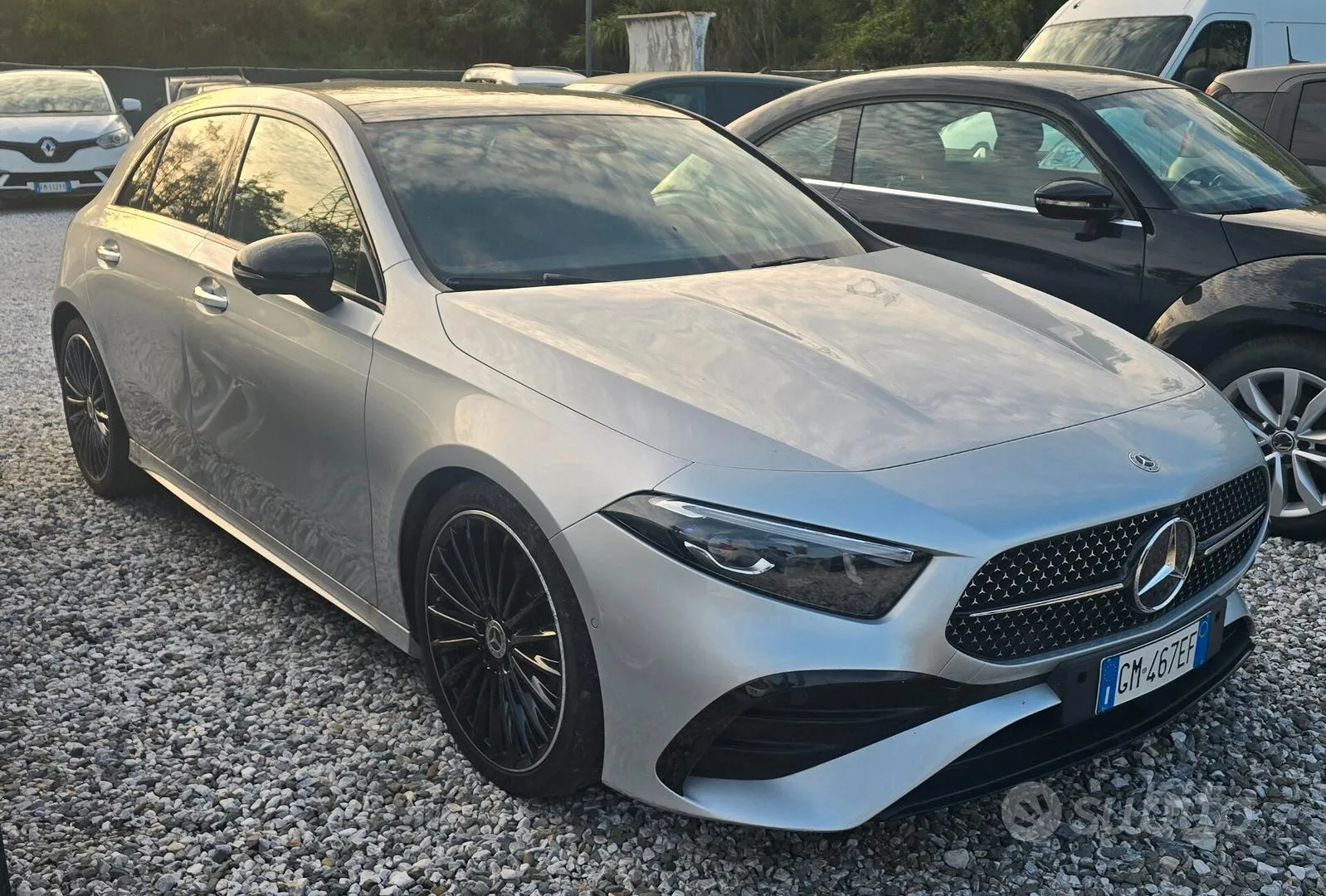 Mercedes-Benz A 200 2023 photo 5