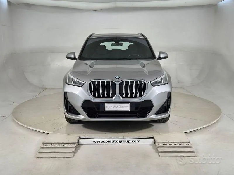 BMW X1 2024 photo 3