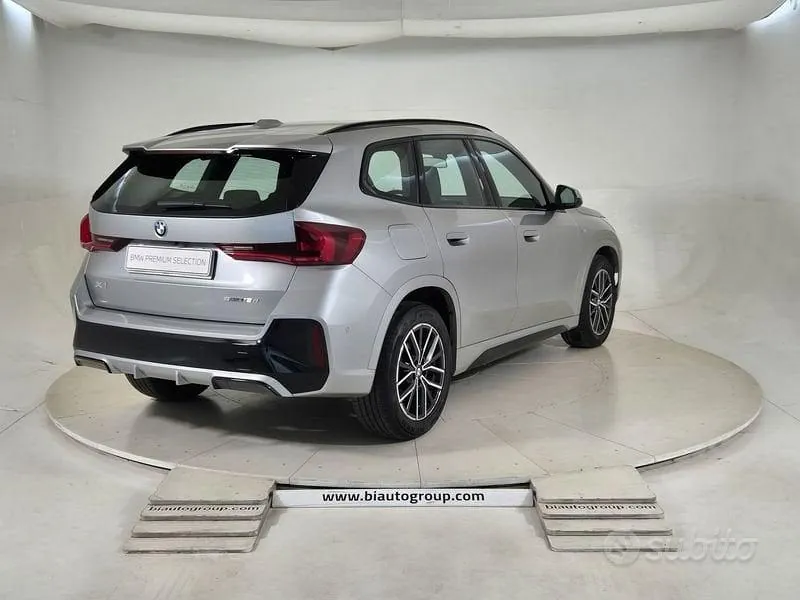 BMW X1 2024 photo 5