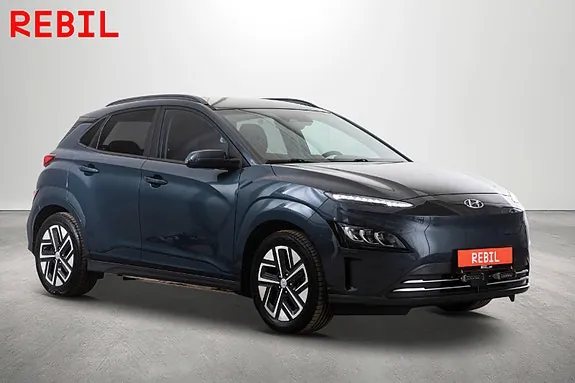 Hyundai Kona 2021 photo 4