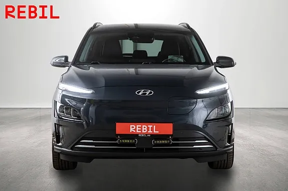 Hyundai Kona 2021 photo 3