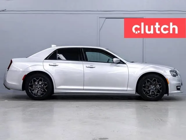 Chrysler 300 2022 photo 3