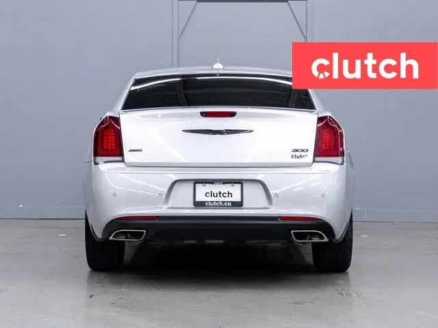 Chrysler 300 2022 photo 4