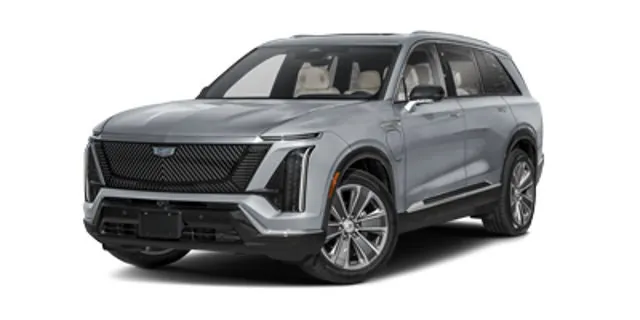 Cadillac Vistiq Sport