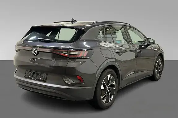 Volkswagen Id.4 2022 photo 2