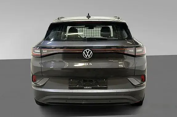 Volkswagen Id.4 2022 photo 3