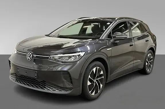 Volkswagen Id.4 2022 photo 5
