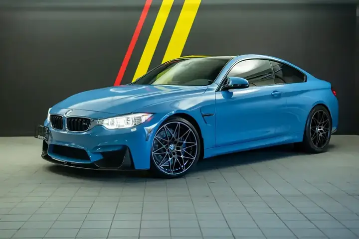BMW M4