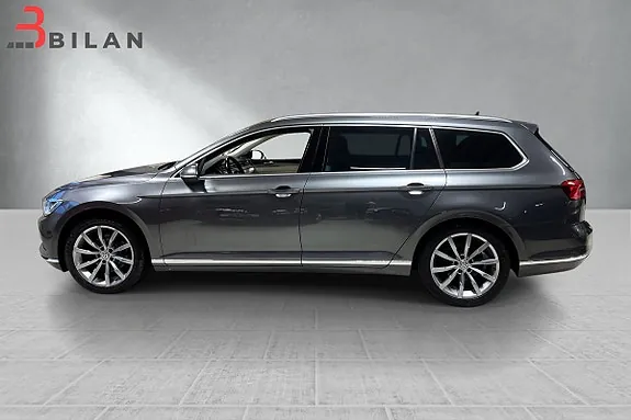 Volkswagen Passat 2015 photo 5