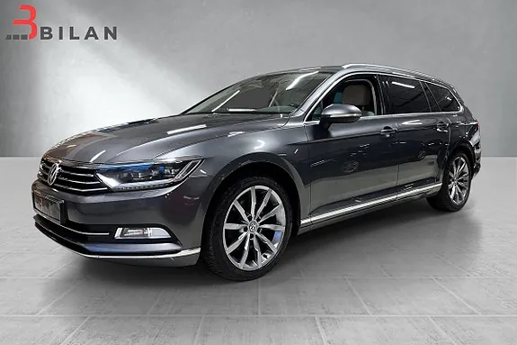 Volkswagen Passat 2015 photo 3