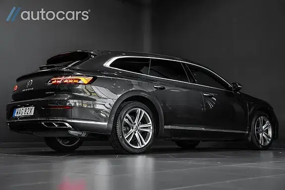 Volkswagen Arteon 2023 photo 3