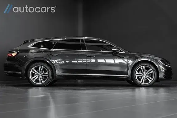 Volkswagen Arteon 2023 photo 2