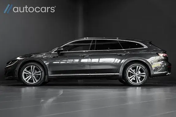 Volkswagen Arteon 2023 photo 5