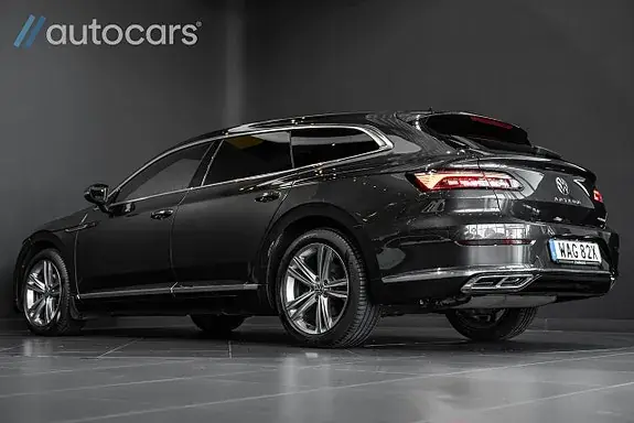 Volkswagen Arteon 2023 photo 4