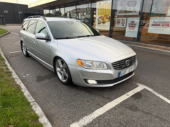 Volvo V70