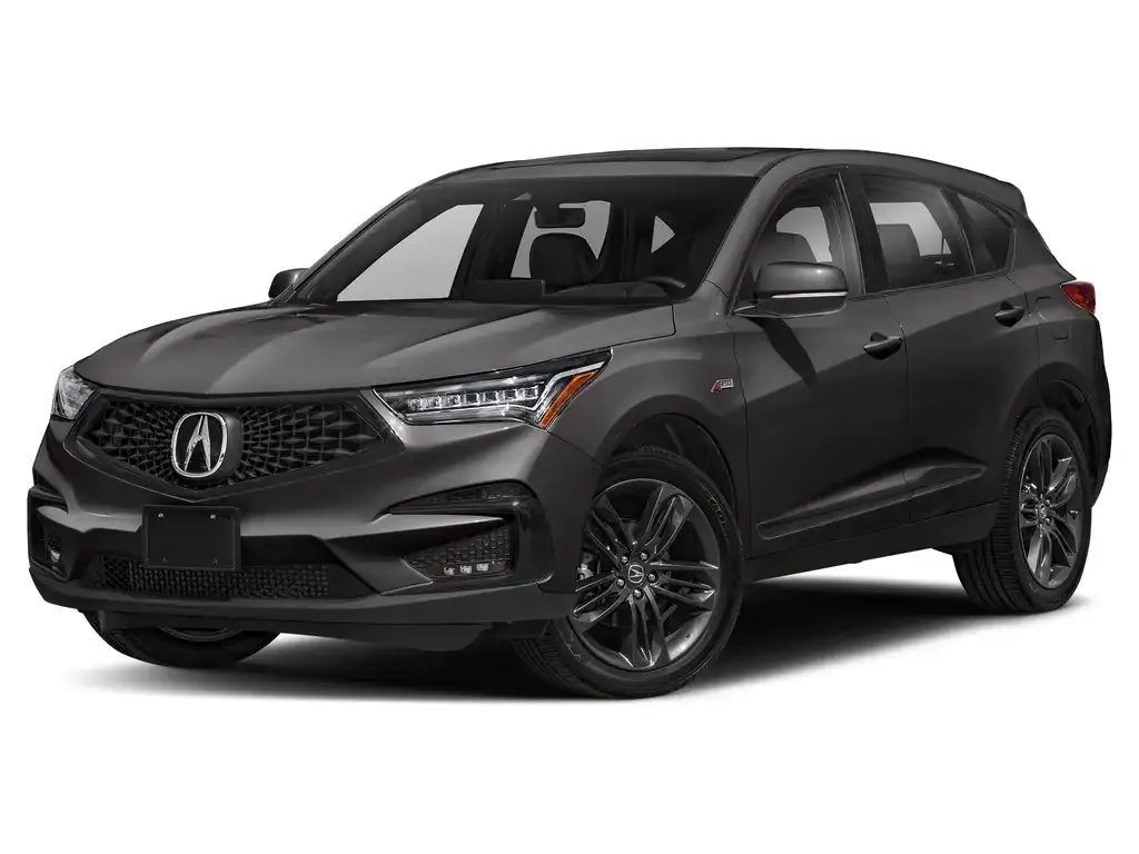 Acura Rdx