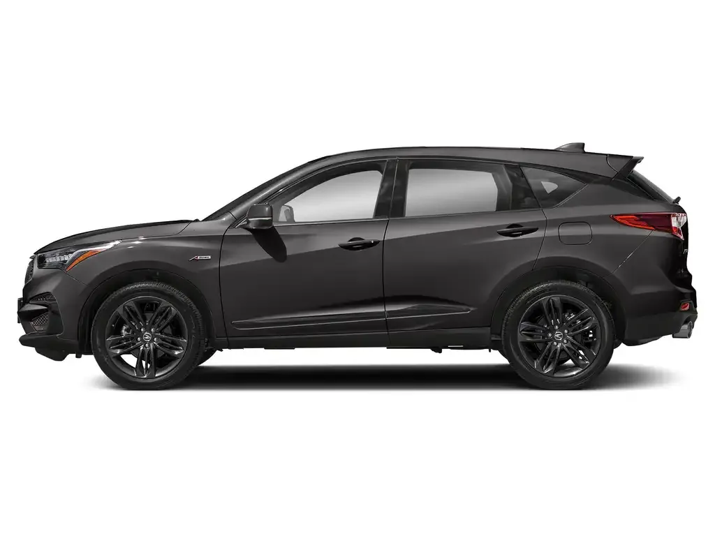 Acura Rdx 2021 photo 3