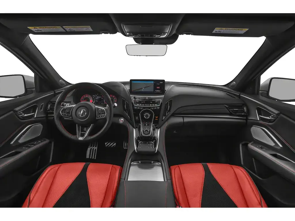 Acura Rdx 2021 photo 5