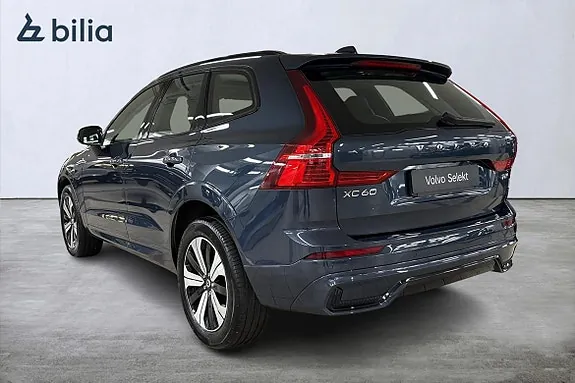 Volvo Xc60 2025 photo 2