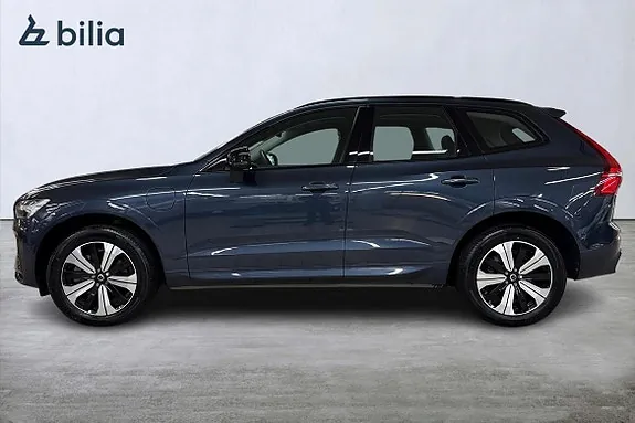Volvo Xc60 2025 photo 3