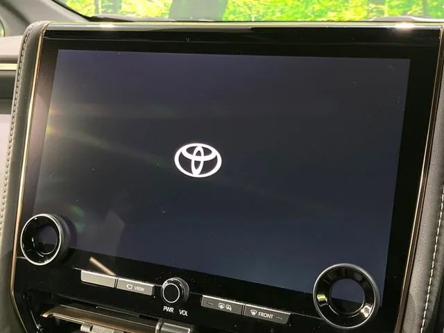 Toyota Alfa Romeo Z 2025 photo 5