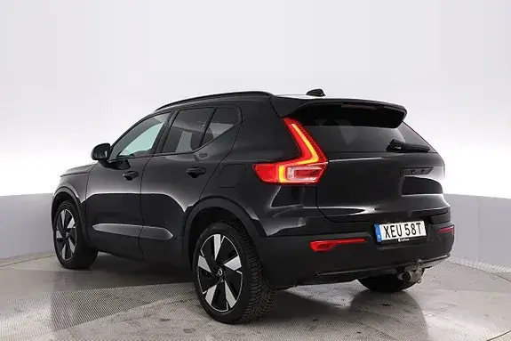 Volvo Xc40 2024 photo 4