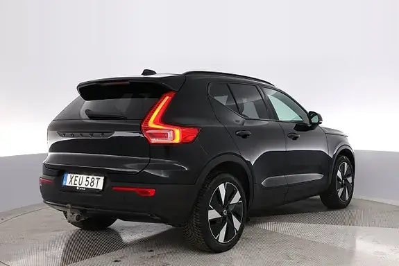 Volvo Xc40 2024 photo 5