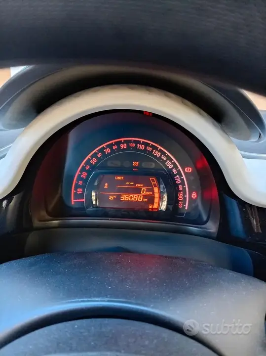 Renault Twingo 2023 photo 5