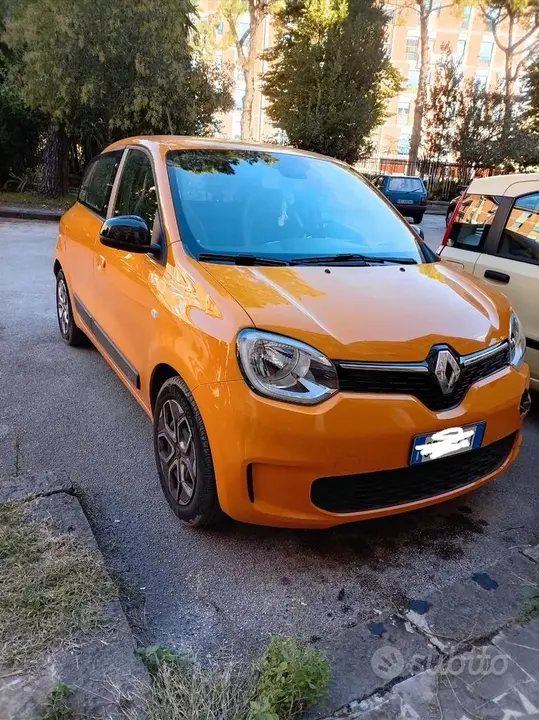 Renault Twingo