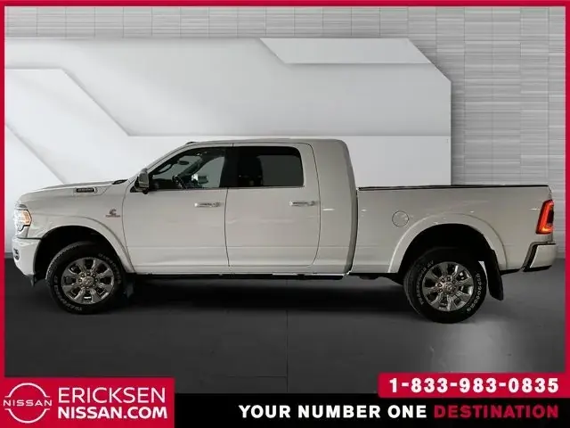 Ram 2500 2022 photo 5