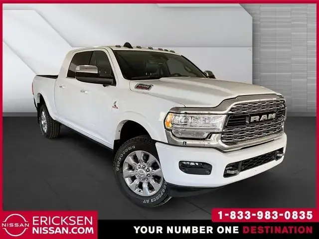 Ram 2500