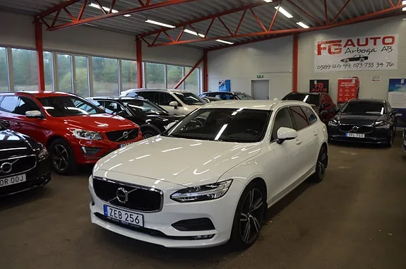 Volvo V90