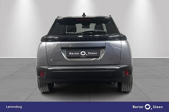 Peugeot E-2008 2026 photo 4