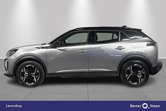 Peugeot E-2008 2026 photo 2