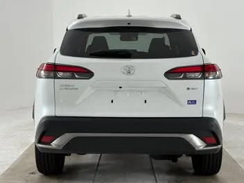 Toyota Corolla Cross 2024 photo 4