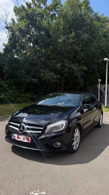 Mercedes-Benz Classe A180