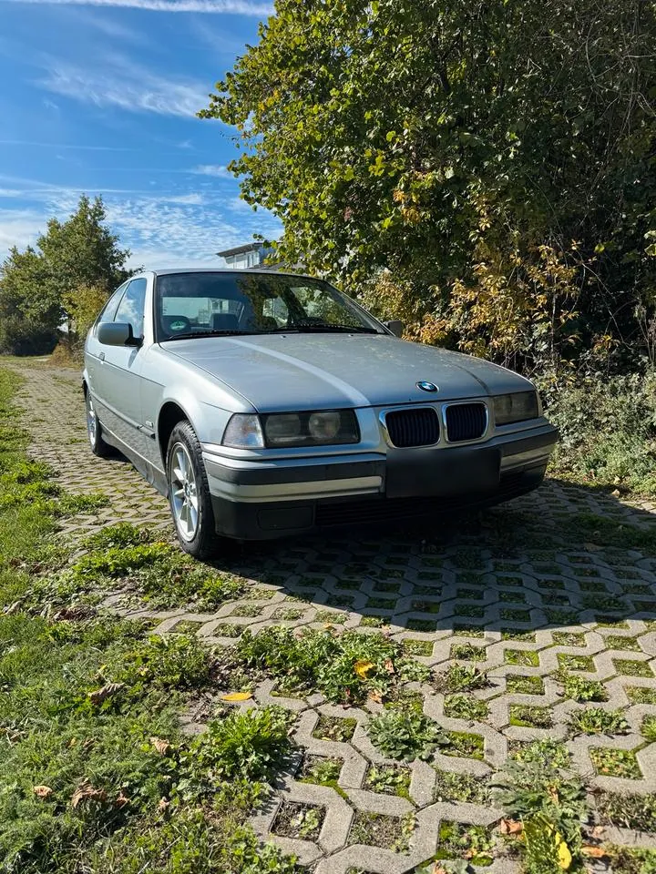 BMW E36